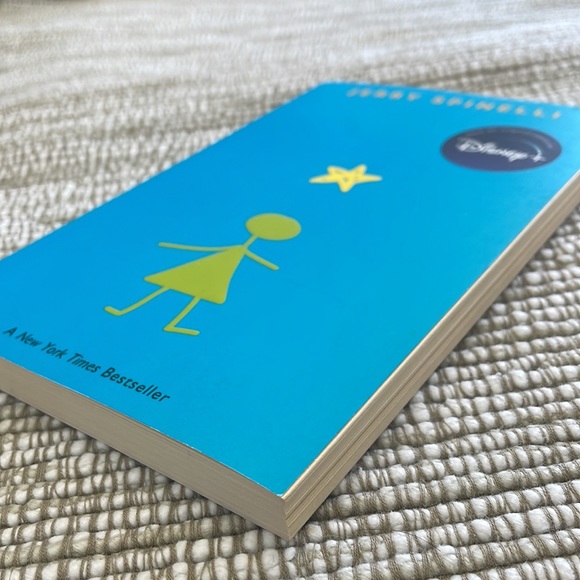 Stargirl by Jerry Spinelli - Picture 3 of 6